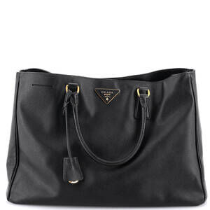 Prada Lux Open Tote Saffiano Leather #191959P96B